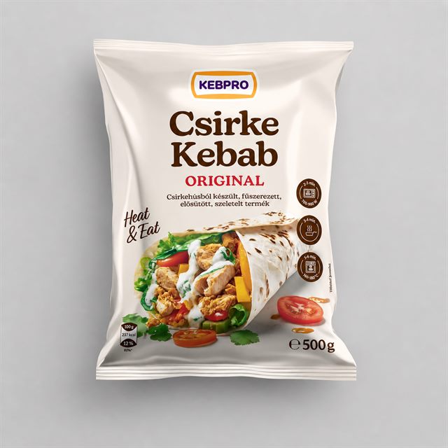 Kiskereskedelmi termékek